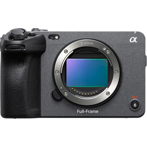 Sony FX3 Full Frame Cinema Camera Sony FX3 Full Frame Cinema Camera